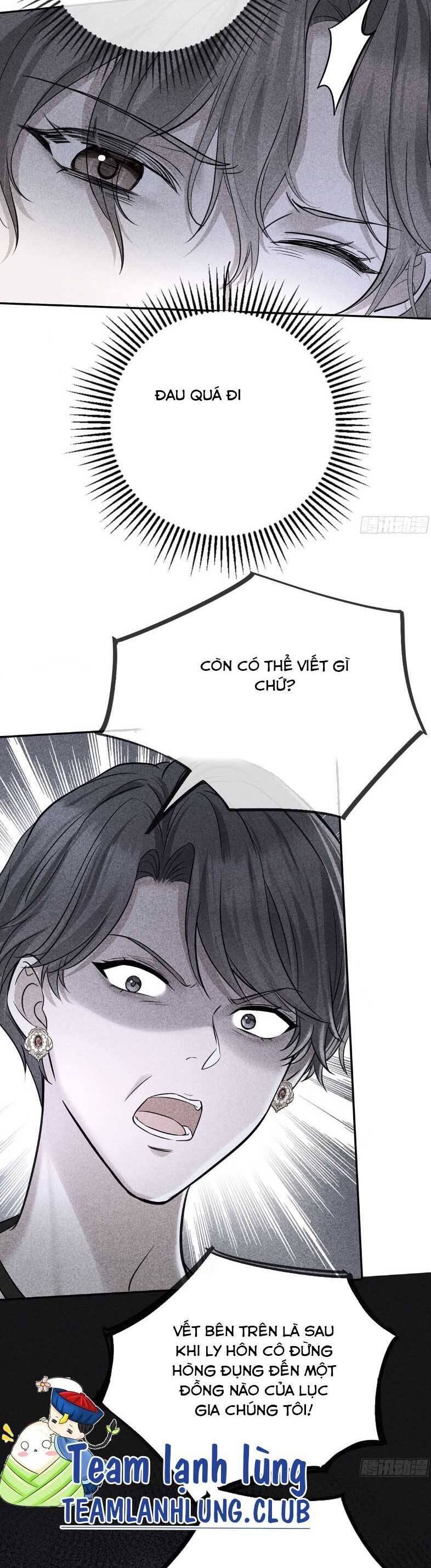 Sau Khi Chia Tay , Tôi Có Kết Đẹp Cùng Với Chú Nhỏ Chapter 32 - 10