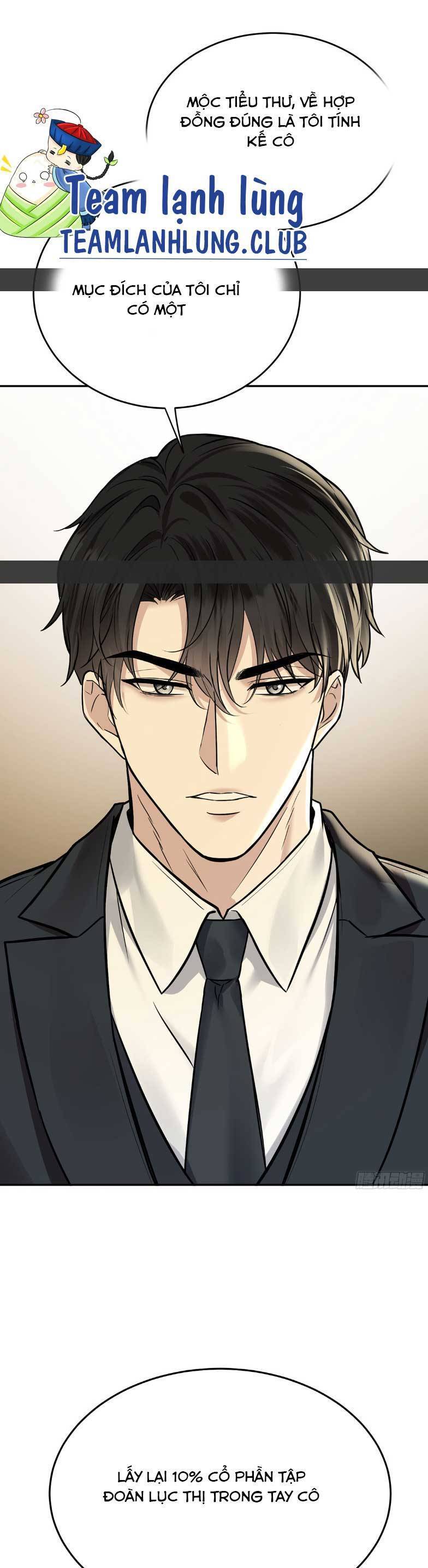 Sau Khi Chia Tay , Tôi Có Kết Đẹp Cùng Với Chú Nhỏ Chapter 33 - 1