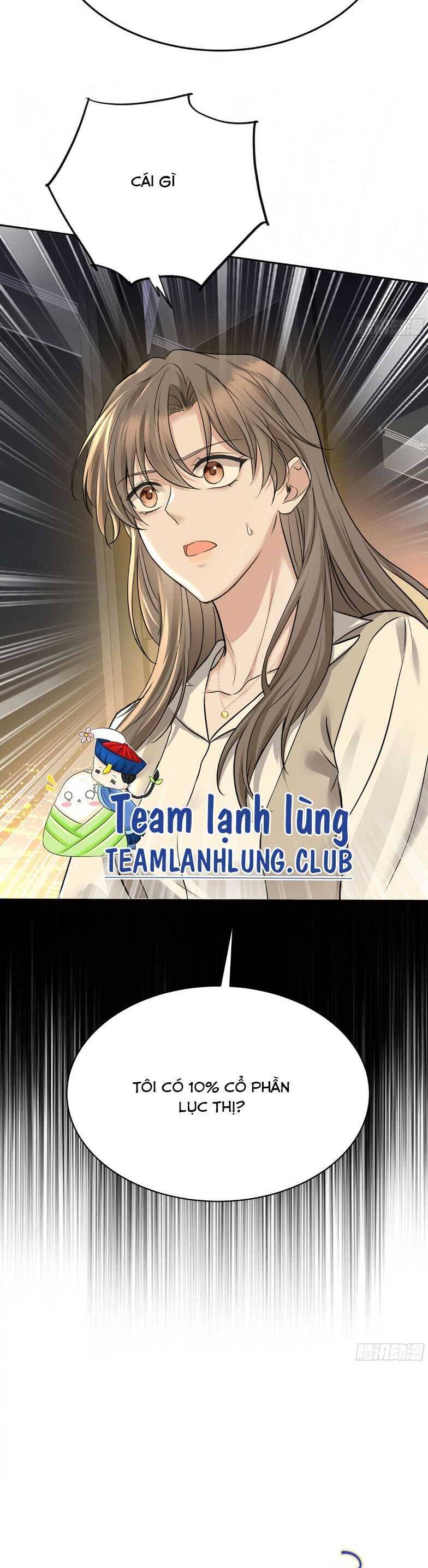 Sau Khi Chia Tay , Tôi Có Kết Đẹp Cùng Với Chú Nhỏ Chapter 33 - 2