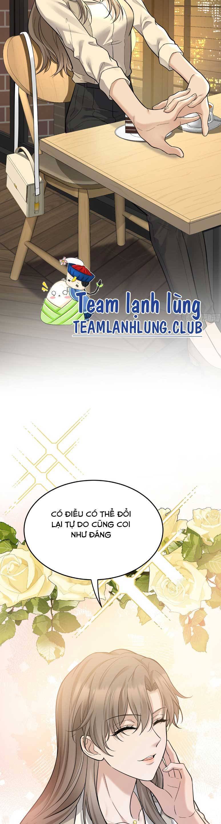Sau Khi Chia Tay , Tôi Có Kết Đẹp Cùng Với Chú Nhỏ Chapter 33 - 14