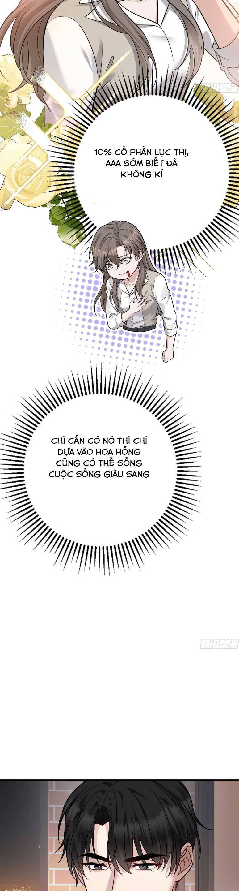 Sau Khi Chia Tay , Tôi Có Kết Đẹp Cùng Với Chú Nhỏ Chapter 33 - 15