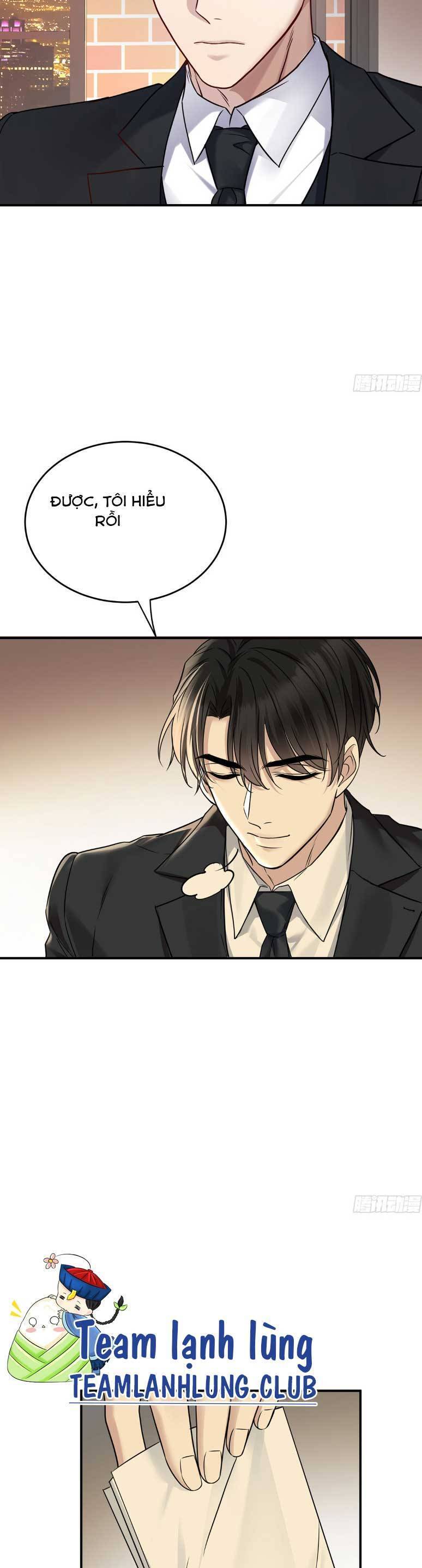 Sau Khi Chia Tay , Tôi Có Kết Đẹp Cùng Với Chú Nhỏ Chapter 33 - 16