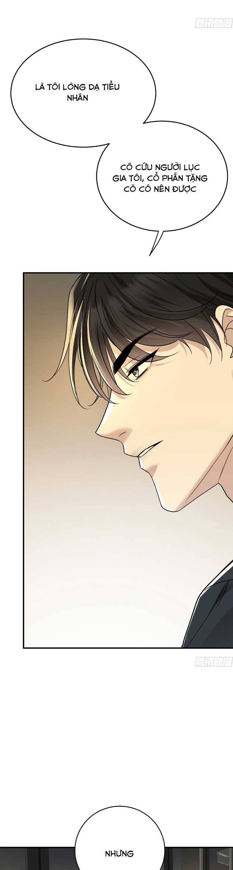 Sau Khi Chia Tay , Tôi Có Kết Đẹp Cùng Với Chú Nhỏ Chapter 33 - 18