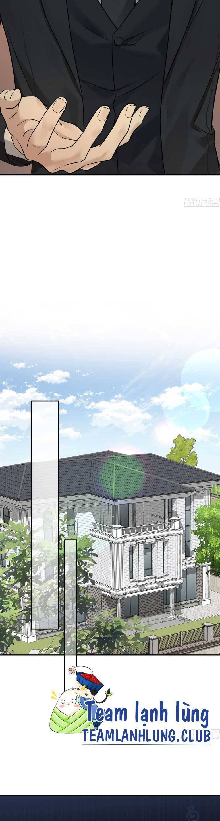 Sau Khi Chia Tay , Tôi Có Kết Đẹp Cùng Với Chú Nhỏ Chapter 33 - 20