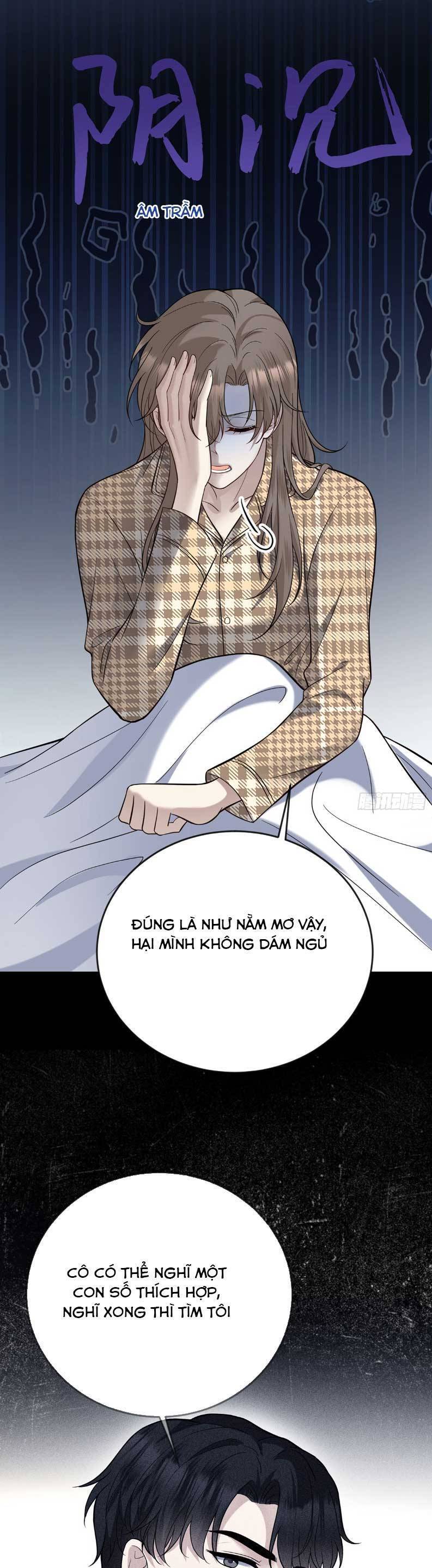 Sau Khi Chia Tay , Tôi Có Kết Đẹp Cùng Với Chú Nhỏ Chapter 33 - 21