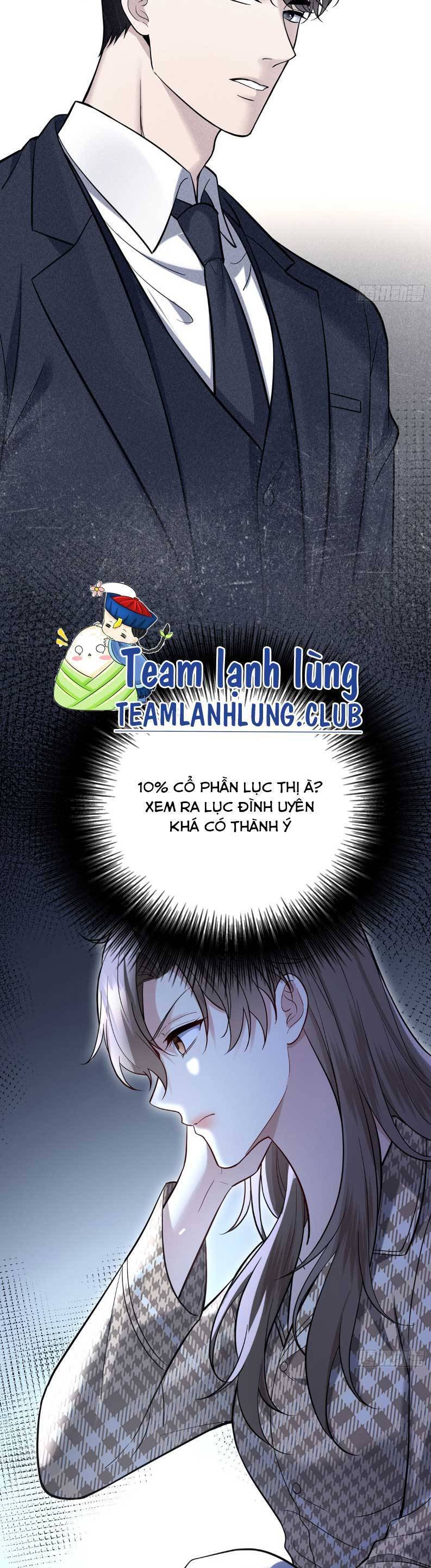 Sau Khi Chia Tay , Tôi Có Kết Đẹp Cùng Với Chú Nhỏ Chapter 33 - 22