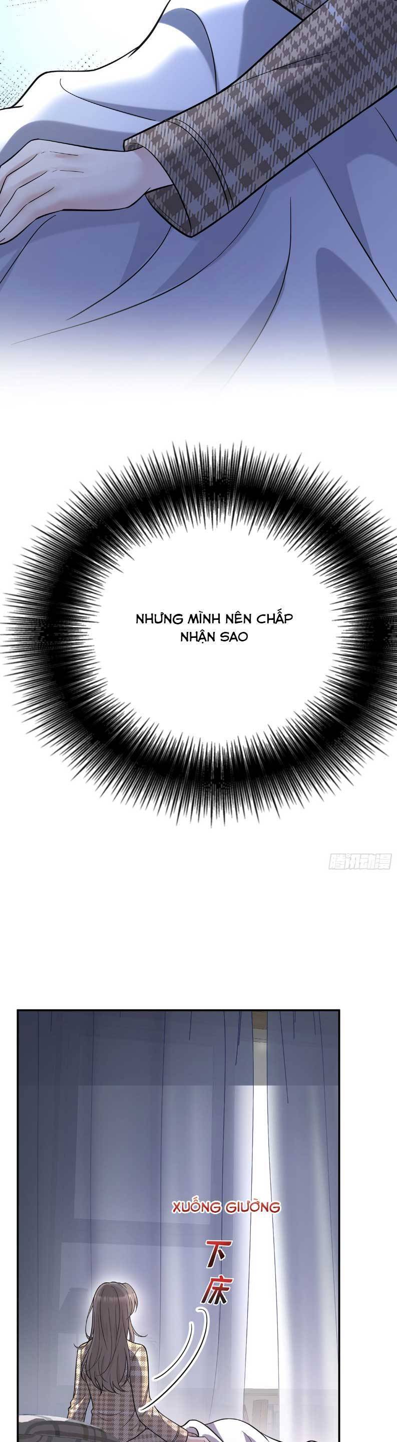 Sau Khi Chia Tay , Tôi Có Kết Đẹp Cùng Với Chú Nhỏ Chapter 33 - 23
