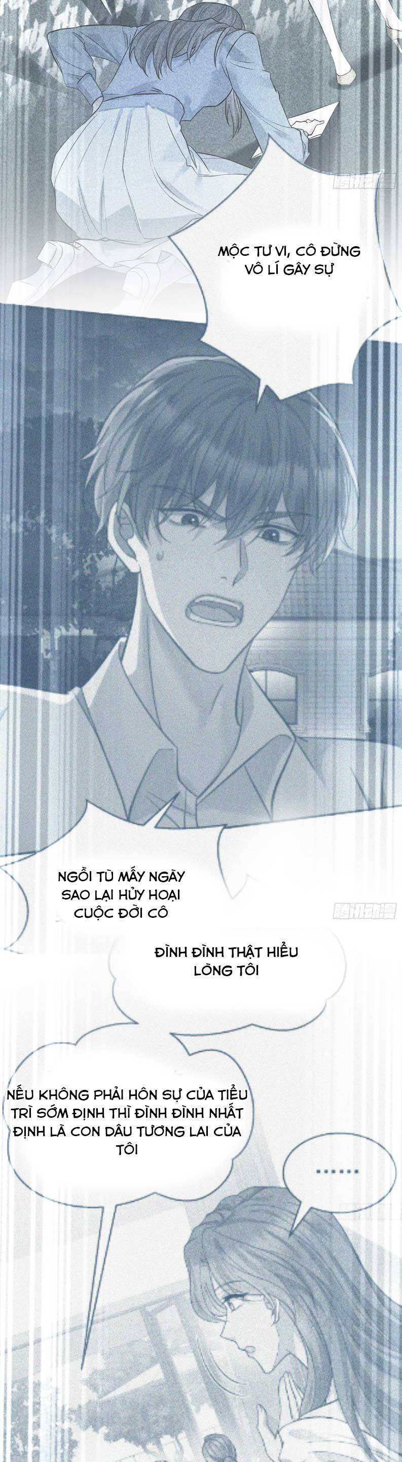 Sau Khi Chia Tay , Tôi Có Kết Đẹp Cùng Với Chú Nhỏ Chapter 33 - 25