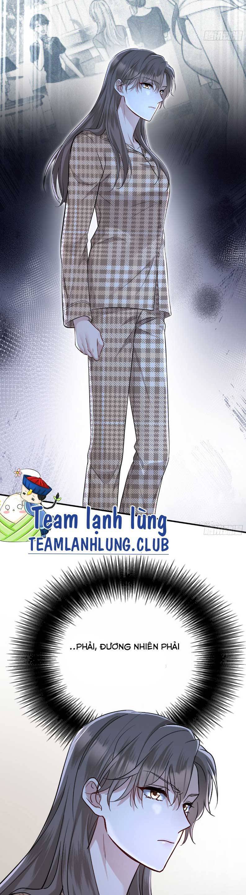 Sau Khi Chia Tay , Tôi Có Kết Đẹp Cùng Với Chú Nhỏ Chapter 33 - 26