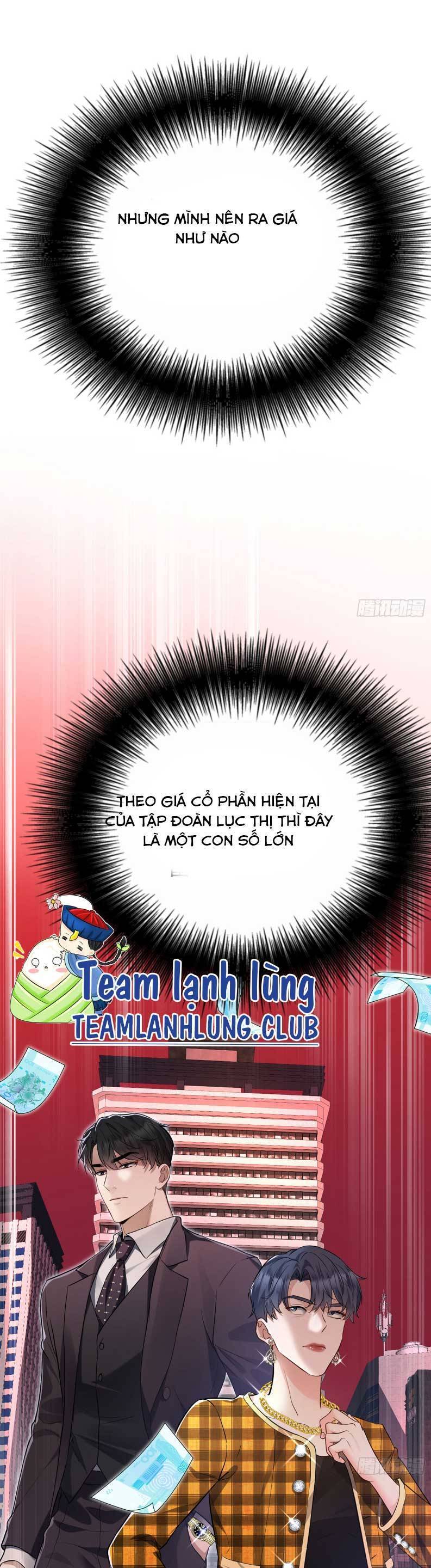 Sau Khi Chia Tay , Tôi Có Kết Đẹp Cùng Với Chú Nhỏ Chapter 33 - 28