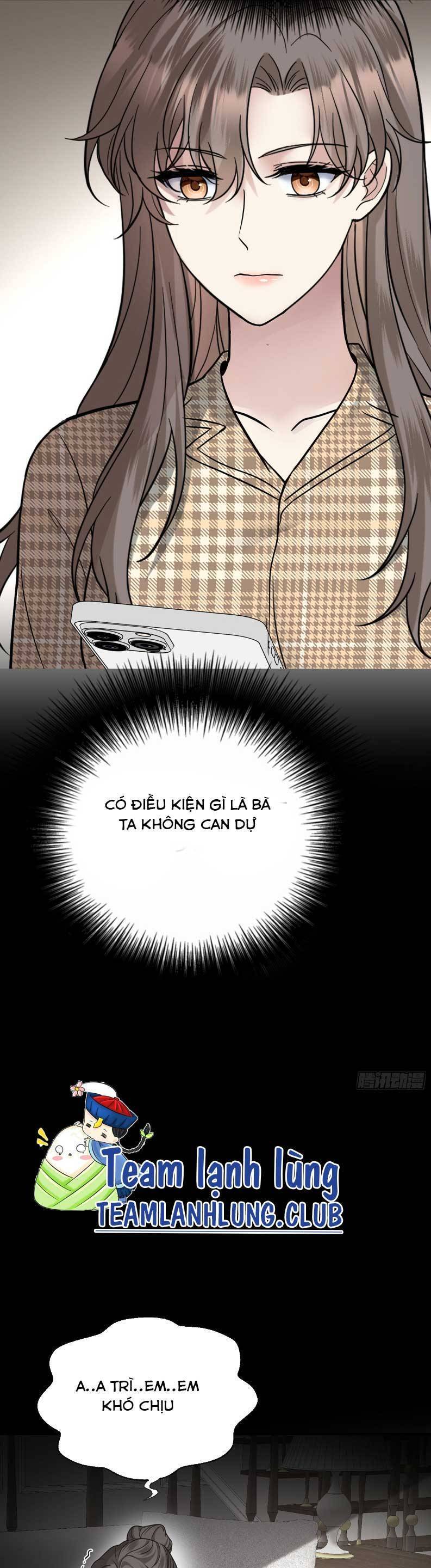 Sau Khi Chia Tay , Tôi Có Kết Đẹp Cùng Với Chú Nhỏ Chapter 33 - 30