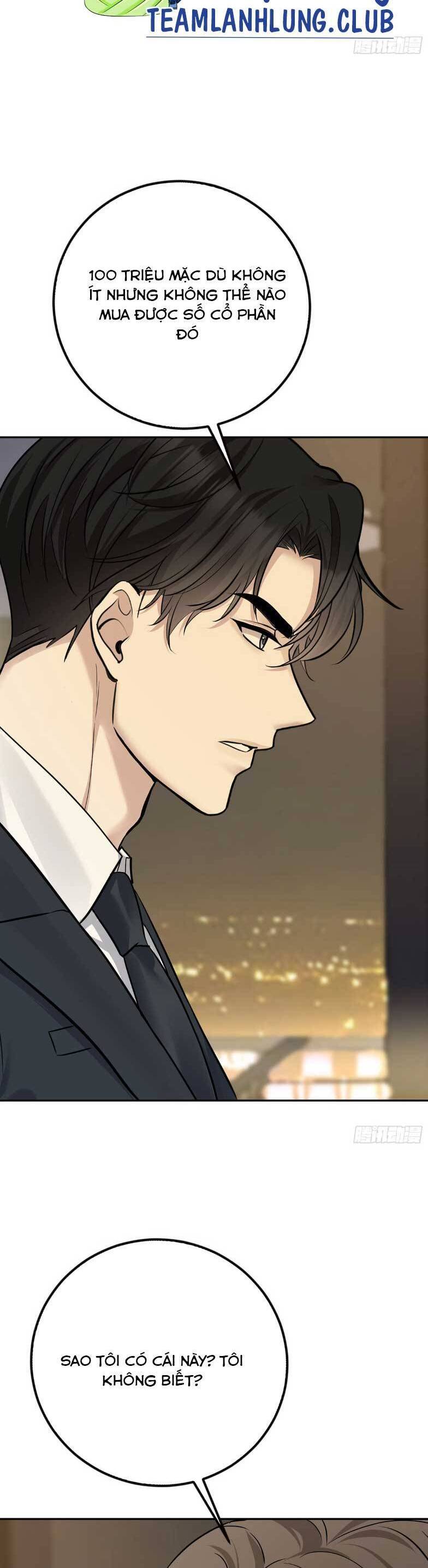 Sau Khi Chia Tay , Tôi Có Kết Đẹp Cùng Với Chú Nhỏ Chapter 33 - 4