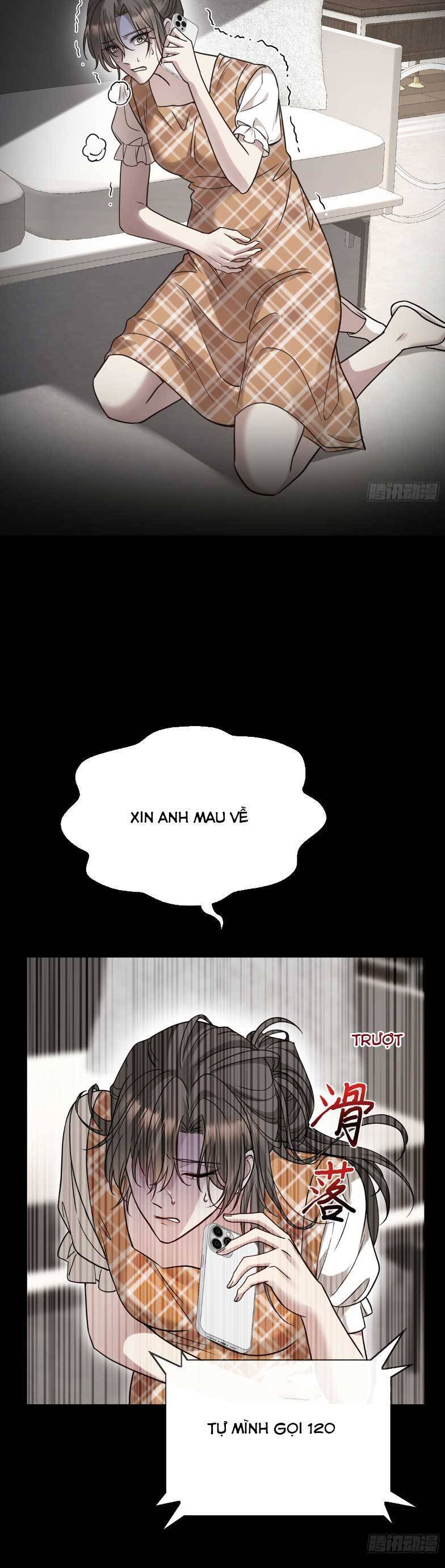 Sau Khi Chia Tay , Tôi Có Kết Đẹp Cùng Với Chú Nhỏ Chapter 33 - 31