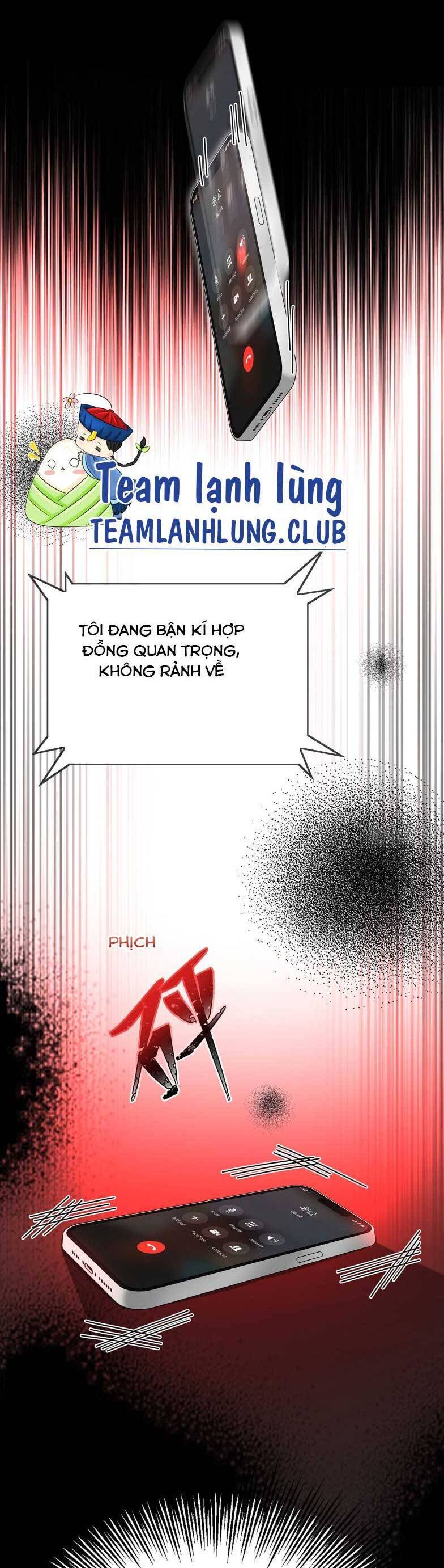 Sau Khi Chia Tay , Tôi Có Kết Đẹp Cùng Với Chú Nhỏ Chapter 33 - 32