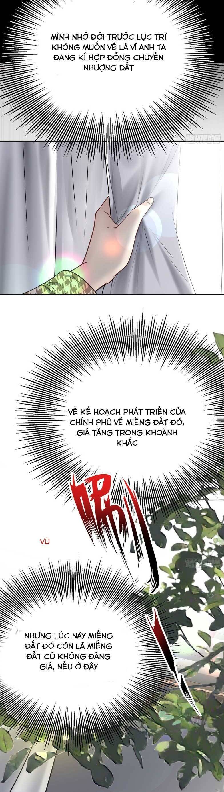 Sau Khi Chia Tay , Tôi Có Kết Đẹp Cùng Với Chú Nhỏ Chapter 33 - 33