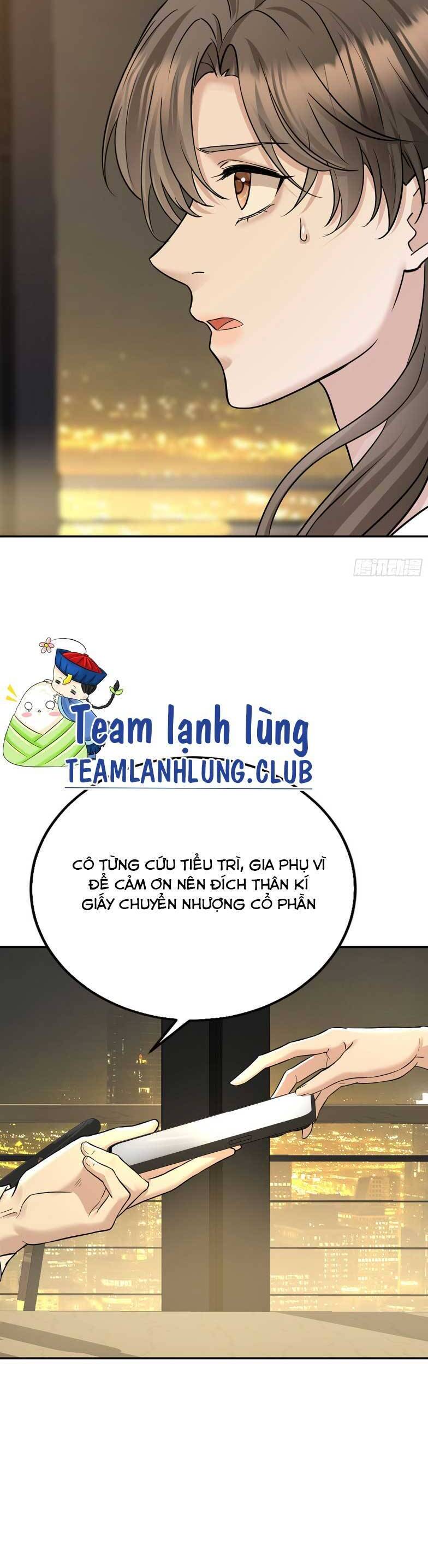Sau Khi Chia Tay , Tôi Có Kết Đẹp Cùng Với Chú Nhỏ Chapter 33 - 5