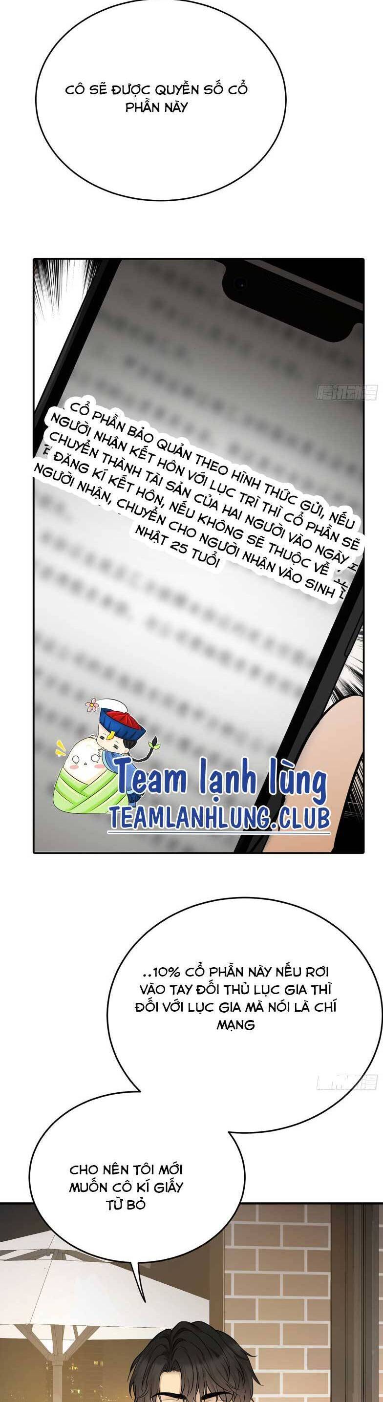 Sau Khi Chia Tay , Tôi Có Kết Đẹp Cùng Với Chú Nhỏ Chapter 33 - 7