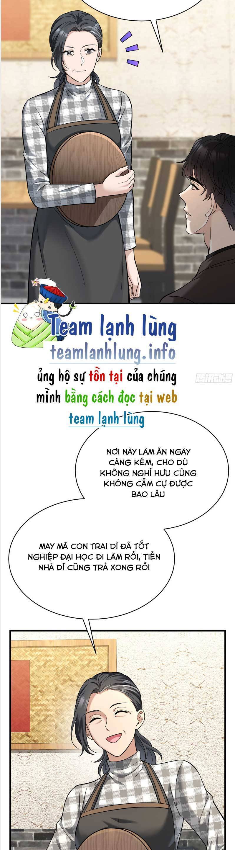 Sau Khi Chia Tay , Tôi Có Kết Đẹp Cùng Với Chú Nhỏ Chapter 35 - 23