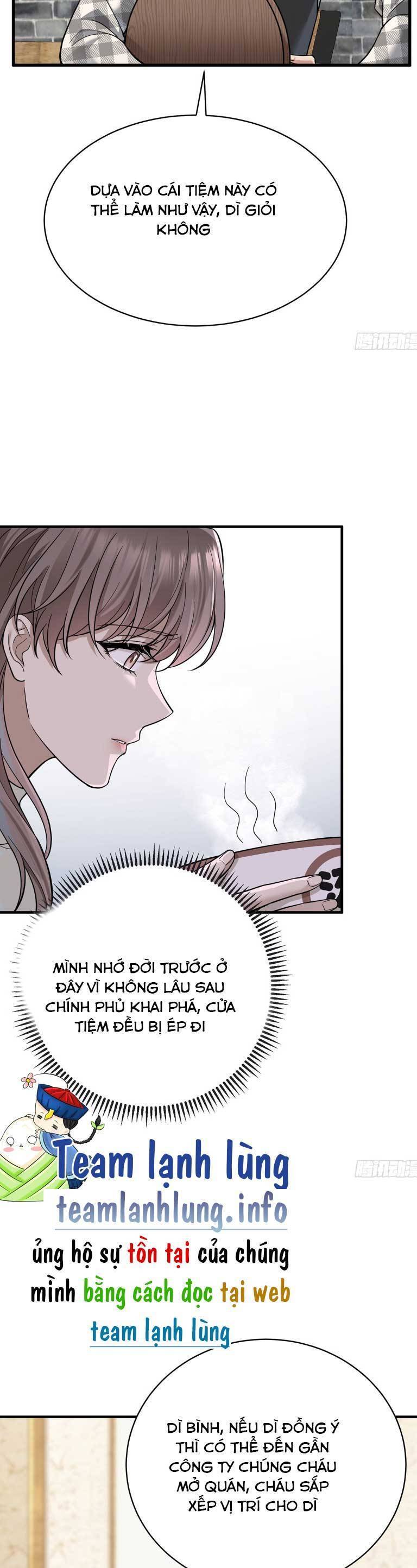 Sau Khi Chia Tay , Tôi Có Kết Đẹp Cùng Với Chú Nhỏ Chapter 35 - 24