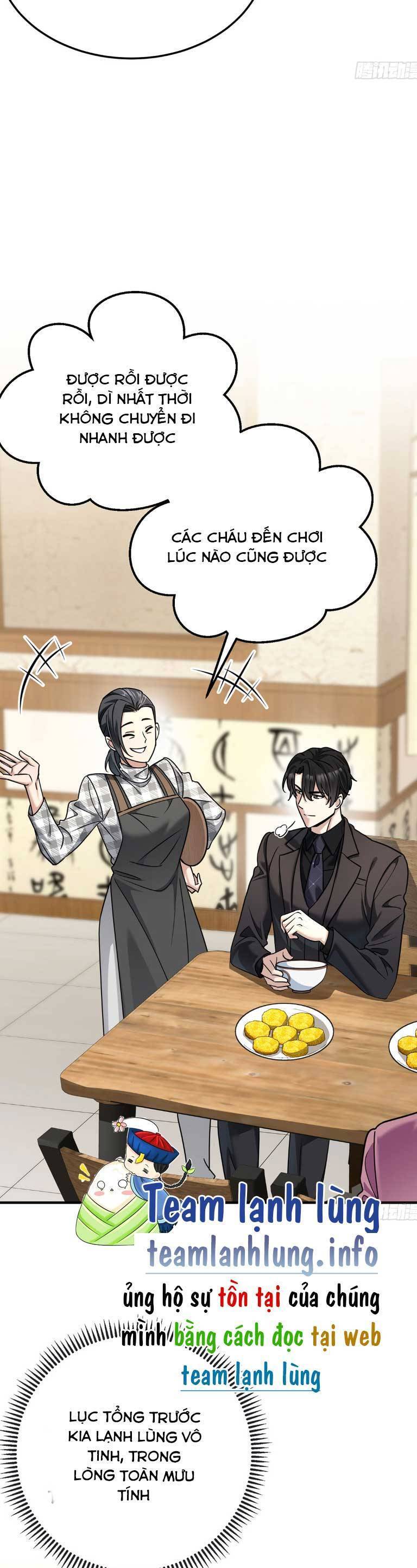 Sau Khi Chia Tay , Tôi Có Kết Đẹp Cùng Với Chú Nhỏ Chapter 35 - 26