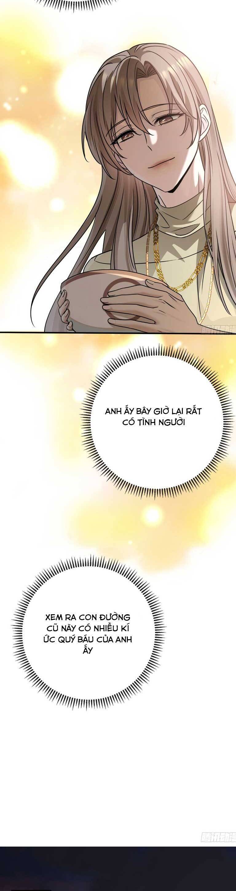 Sau Khi Chia Tay , Tôi Có Kết Đẹp Cùng Với Chú Nhỏ Chapter 35 - 27