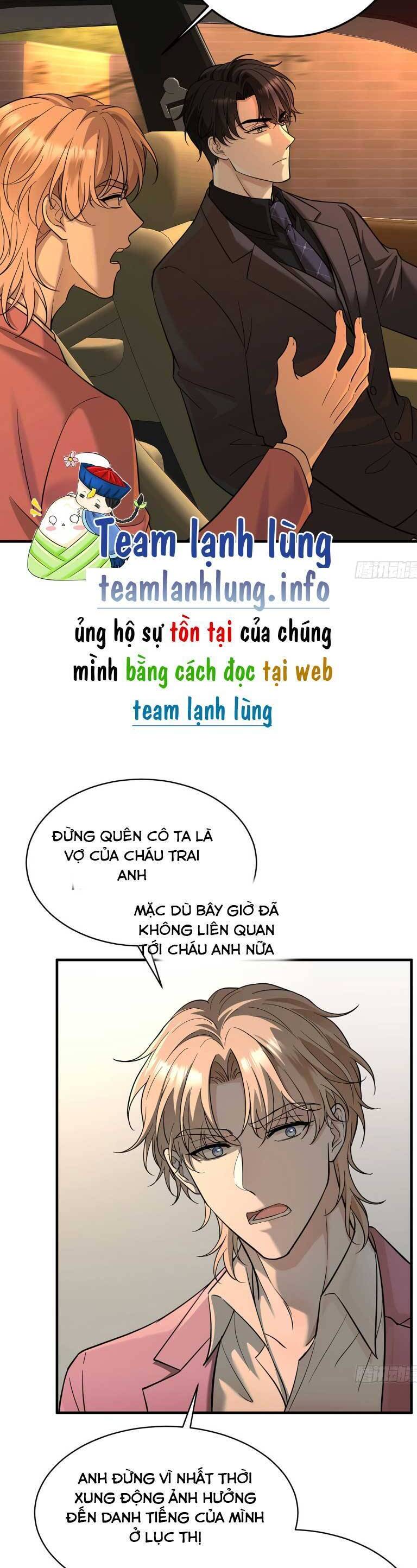 Sau Khi Chia Tay , Tôi Có Kết Đẹp Cùng Với Chú Nhỏ Chapter 35 - 29