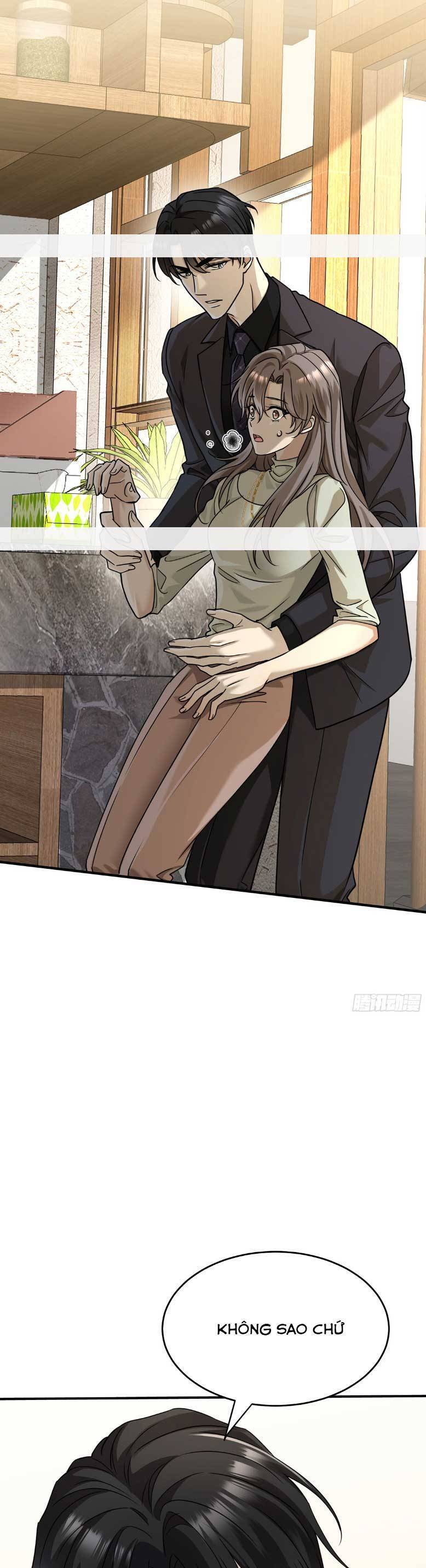Sau Khi Chia Tay , Tôi Có Kết Đẹp Cùng Với Chú Nhỏ Chapter 35 - 4