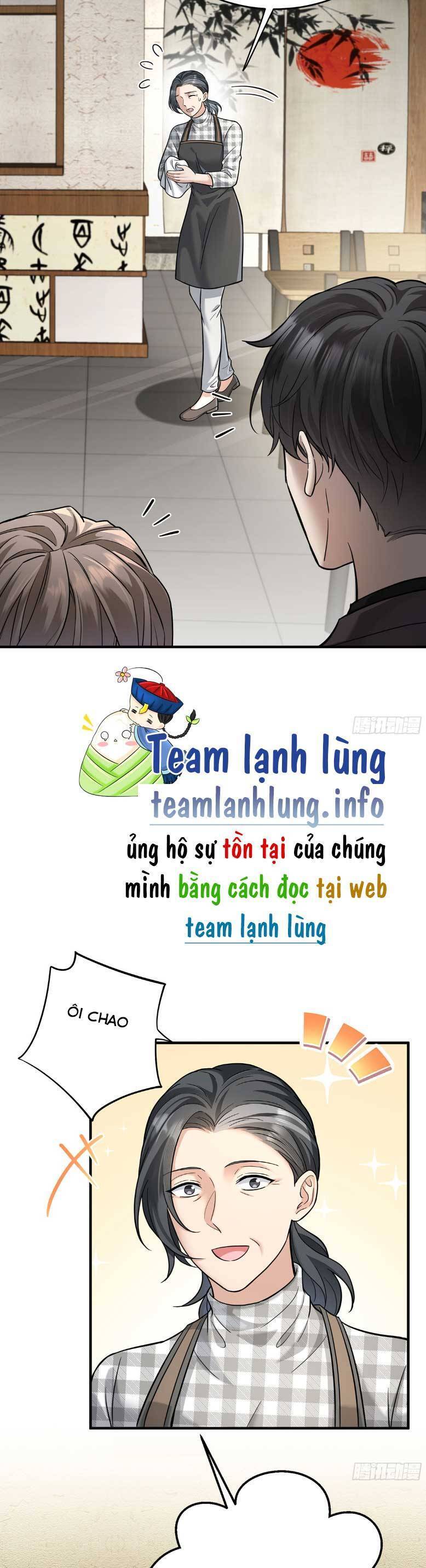 Sau Khi Chia Tay , Tôi Có Kết Đẹp Cùng Với Chú Nhỏ Chapter 35 - 8