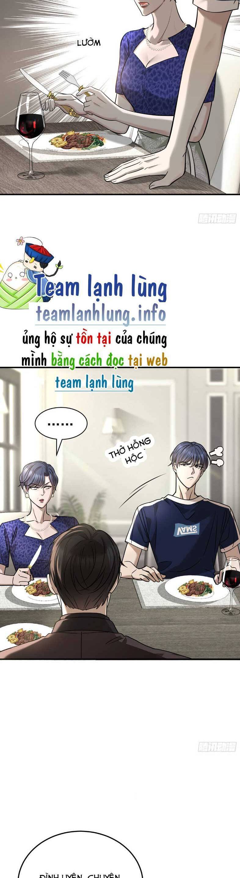 Sau Khi Chia Tay , Tôi Có Kết Đẹp Cùng Với Chú Nhỏ Chapter 36 - 11