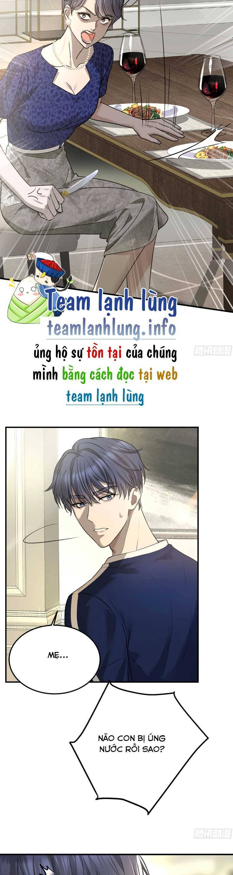 Sau Khi Chia Tay , Tôi Có Kết Đẹp Cùng Với Chú Nhỏ Chapter 36 - 20