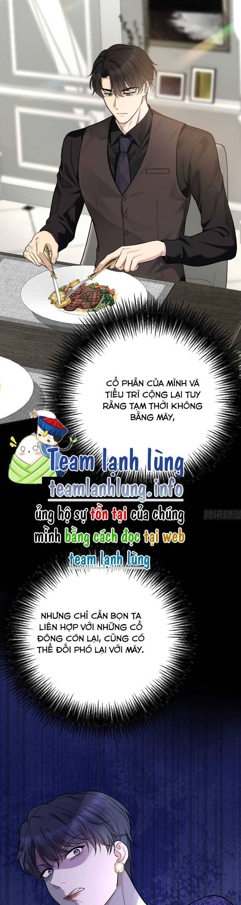 Sau Khi Chia Tay , Tôi Có Kết Đẹp Cùng Với Chú Nhỏ Chapter 36 - 24