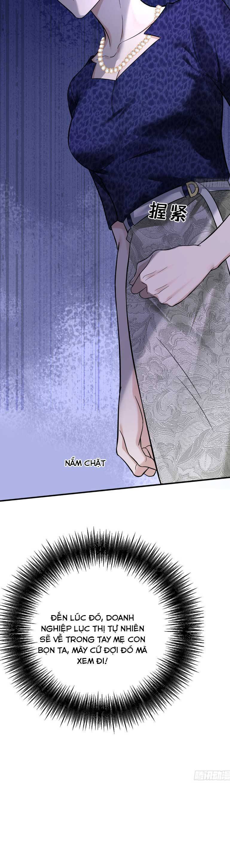Sau Khi Chia Tay , Tôi Có Kết Đẹp Cùng Với Chú Nhỏ Chapter 36 - 25