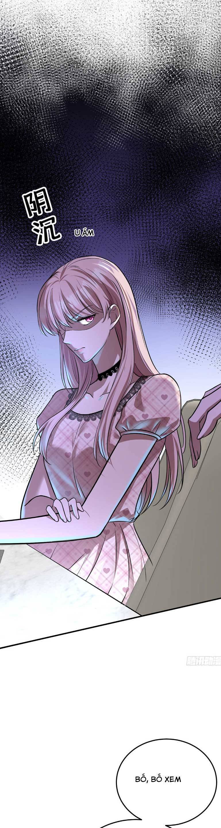 Sau Khi Chia Tay , Tôi Có Kết Đẹp Cùng Với Chú Nhỏ Chapter 36 - 28