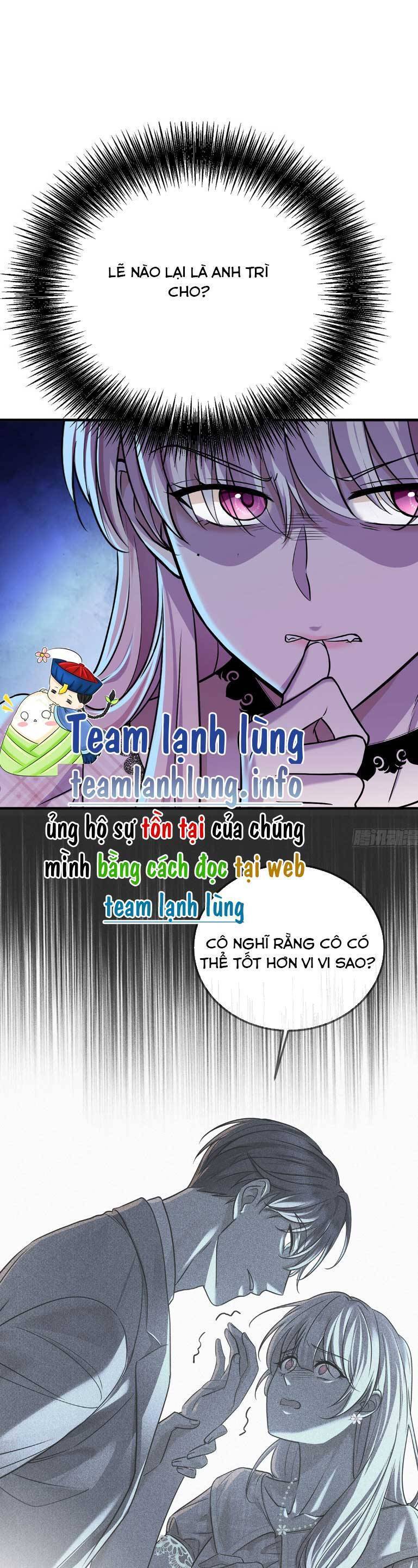 Sau Khi Chia Tay , Tôi Có Kết Đẹp Cùng Với Chú Nhỏ Chapter 36 - 31