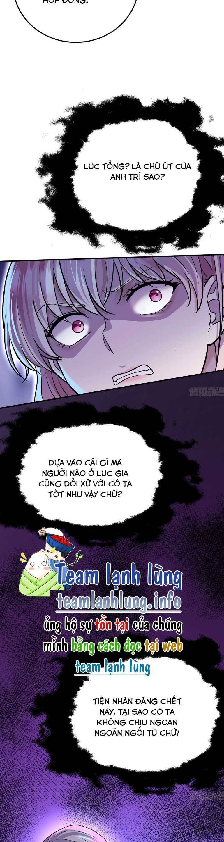 Sau Khi Chia Tay , Tôi Có Kết Đẹp Cùng Với Chú Nhỏ Chapter 36 - 33
