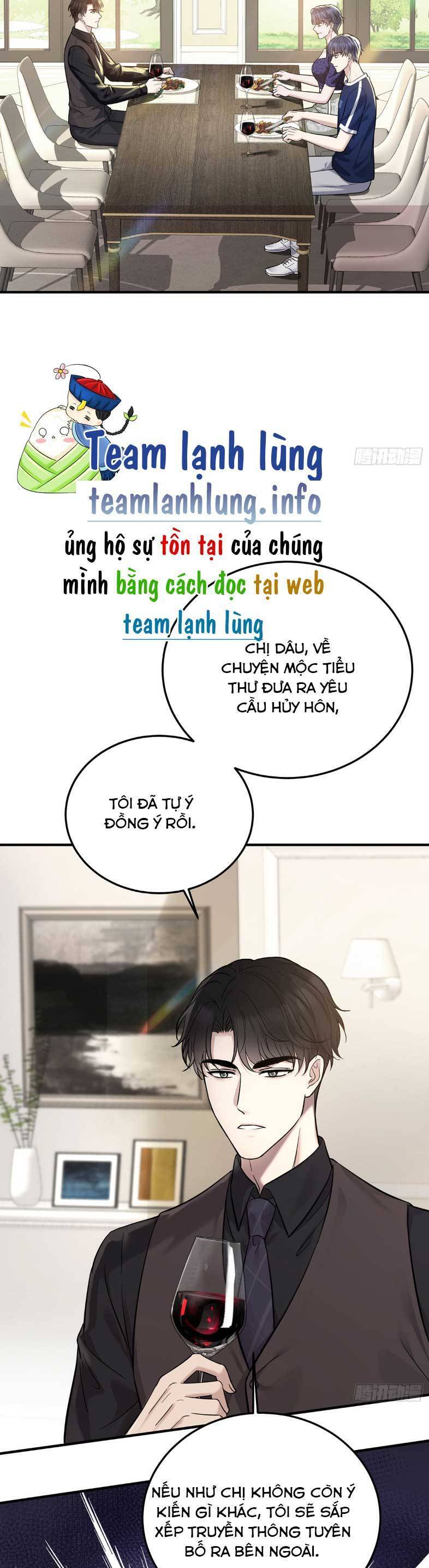 Sau Khi Chia Tay , Tôi Có Kết Đẹp Cùng Với Chú Nhỏ Chapter 36 - 8