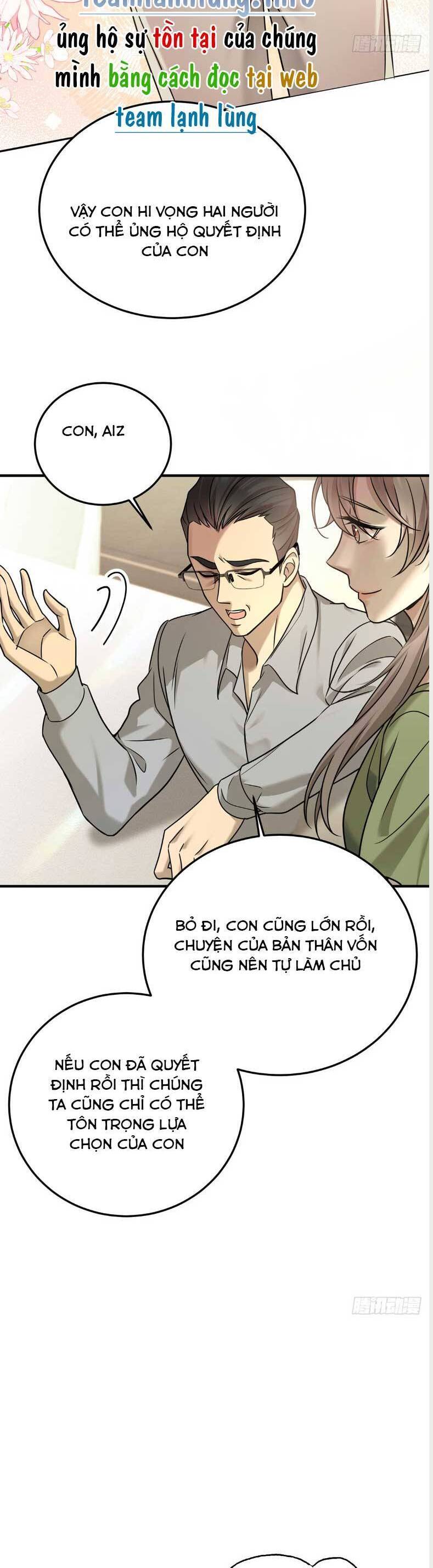 Sau Khi Chia Tay , Tôi Có Kết Đẹp Cùng Với Chú Nhỏ Chapter 37 - 11