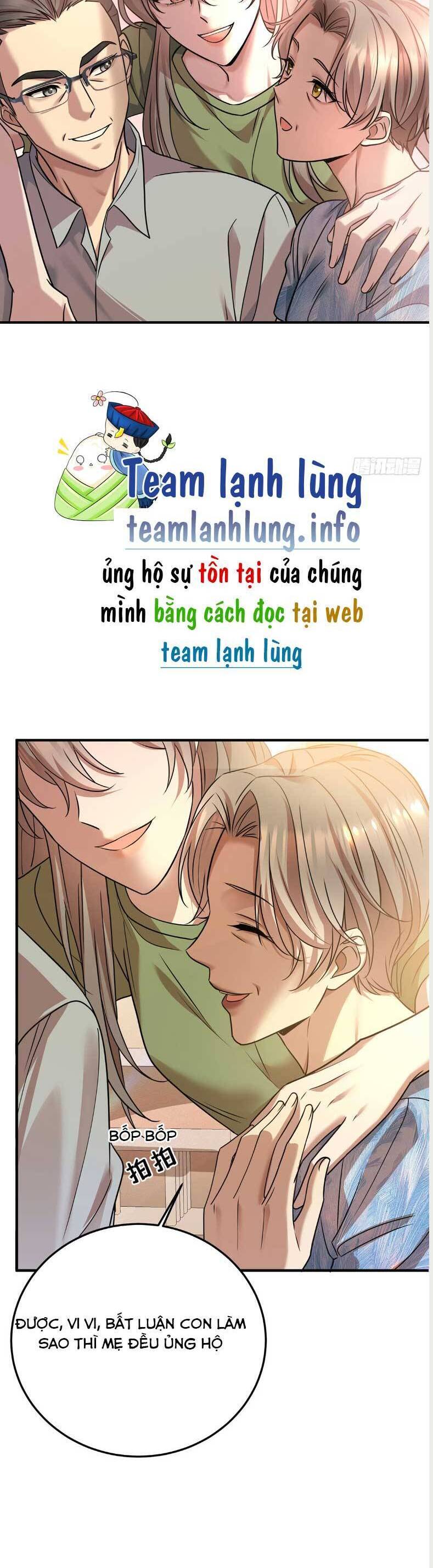 Sau Khi Chia Tay , Tôi Có Kết Đẹp Cùng Với Chú Nhỏ Chapter 37 - 13