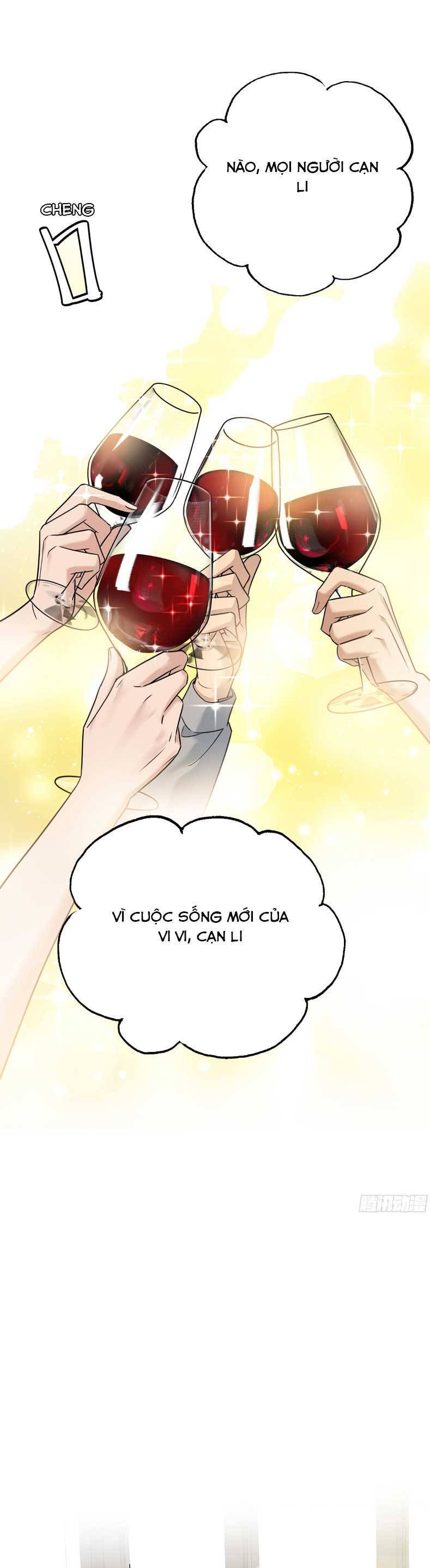 Sau Khi Chia Tay , Tôi Có Kết Đẹp Cùng Với Chú Nhỏ Chapter 37 - 14