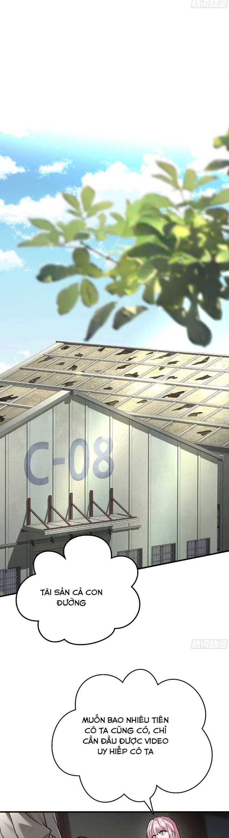 Sau Khi Chia Tay , Tôi Có Kết Đẹp Cùng Với Chú Nhỏ Chapter 37 - 16