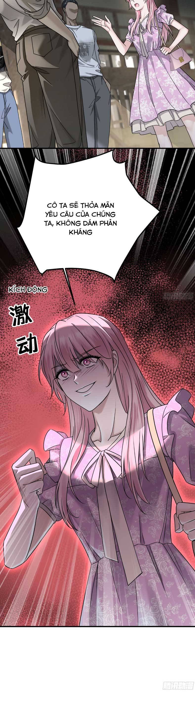 Sau Khi Chia Tay , Tôi Có Kết Đẹp Cùng Với Chú Nhỏ Chapter 37 - 17
