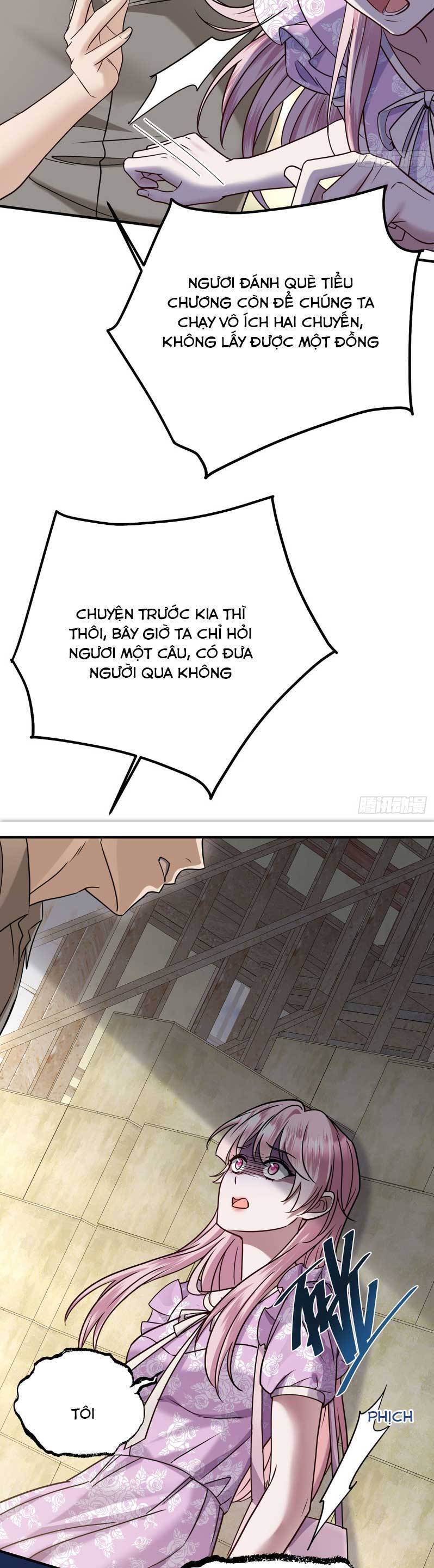 Sau Khi Chia Tay , Tôi Có Kết Đẹp Cùng Với Chú Nhỏ Chapter 37 - 25
