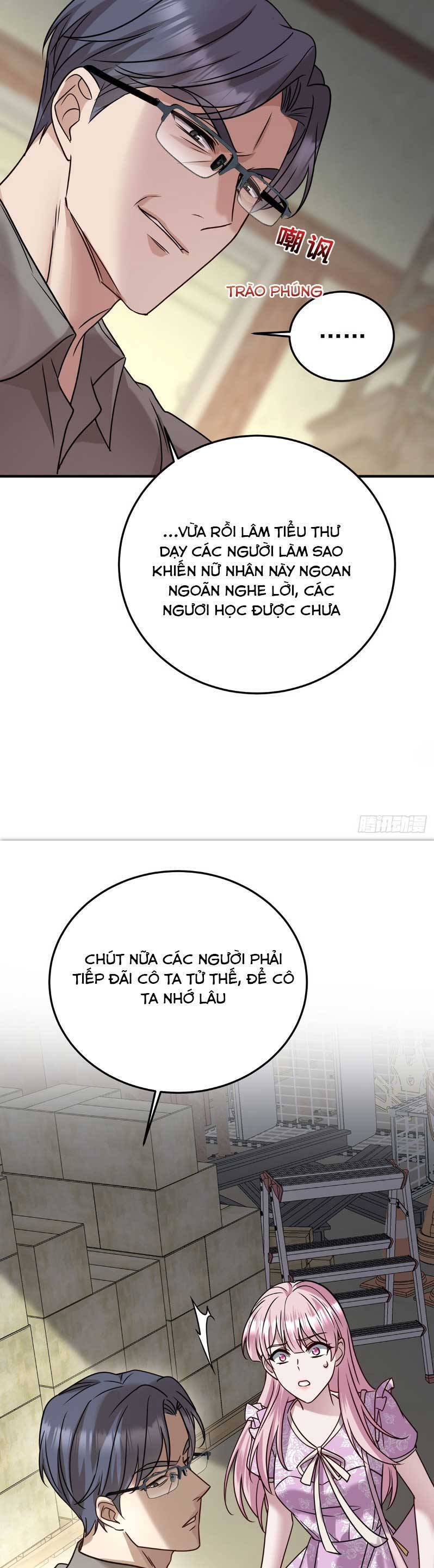 Sau Khi Chia Tay , Tôi Có Kết Đẹp Cùng Với Chú Nhỏ Chapter 37 - 27