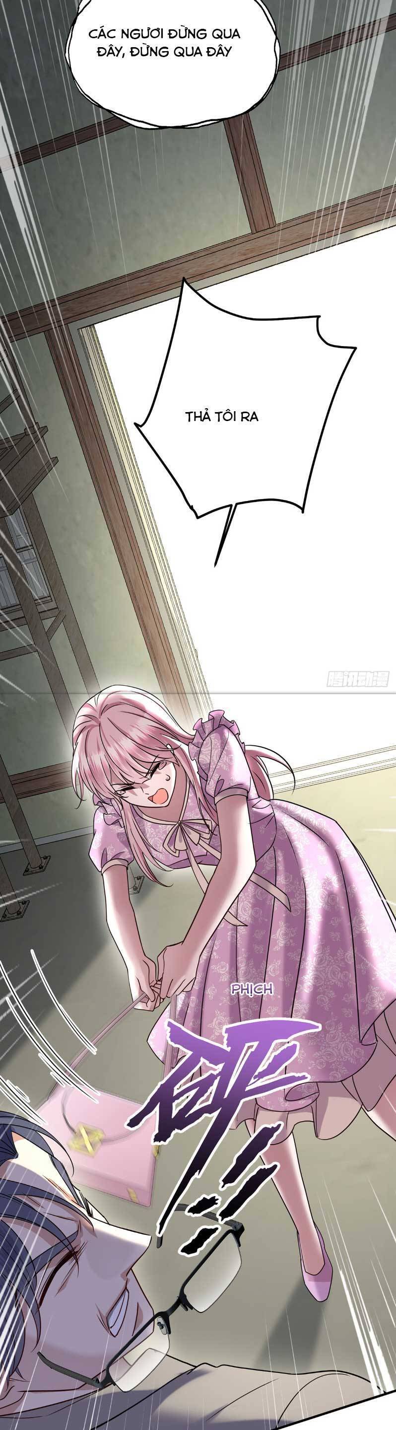 Sau Khi Chia Tay , Tôi Có Kết Đẹp Cùng Với Chú Nhỏ Chapter 37 - 31