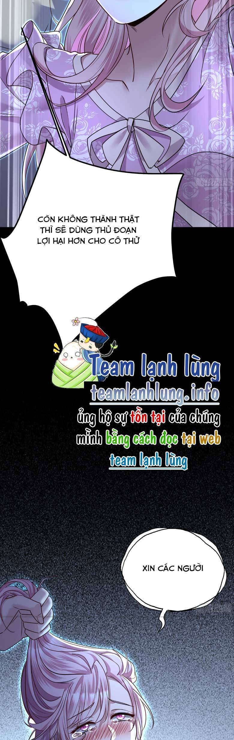Sau Khi Chia Tay , Tôi Có Kết Đẹp Cùng Với Chú Nhỏ Chapter 37 - 34