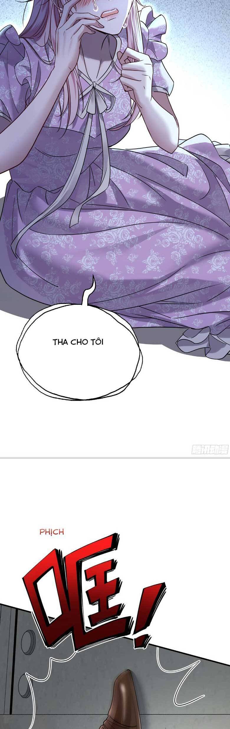 Sau Khi Chia Tay , Tôi Có Kết Đẹp Cùng Với Chú Nhỏ Chapter 37 - 35