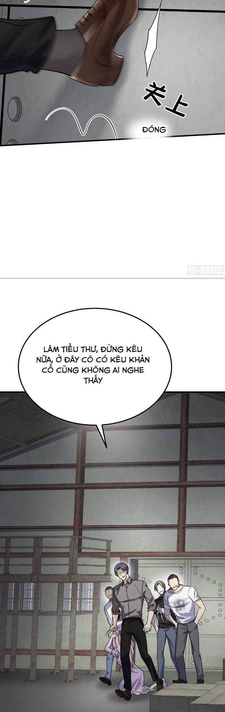 Sau Khi Chia Tay , Tôi Có Kết Đẹp Cùng Với Chú Nhỏ Chapter 37 - 36