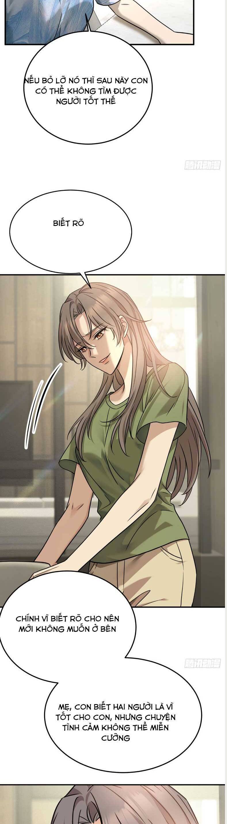 Sau Khi Chia Tay , Tôi Có Kết Đẹp Cùng Với Chú Nhỏ Chapter 37 - 9