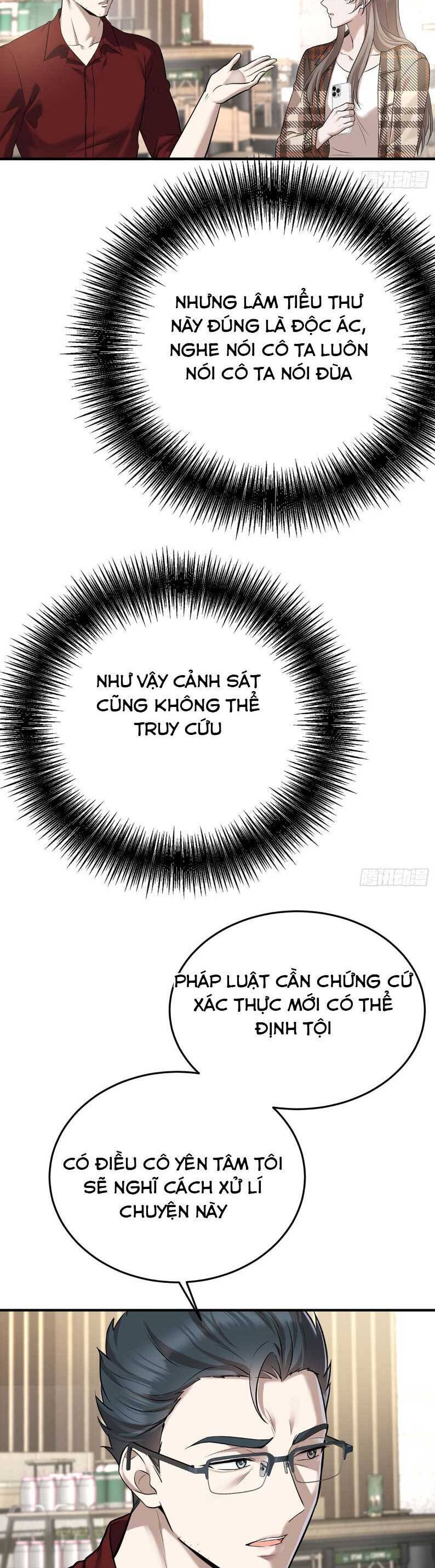Sau Khi Chia Tay , Tôi Có Kết Đẹp Cùng Với Chú Nhỏ Chapter 39 - 11