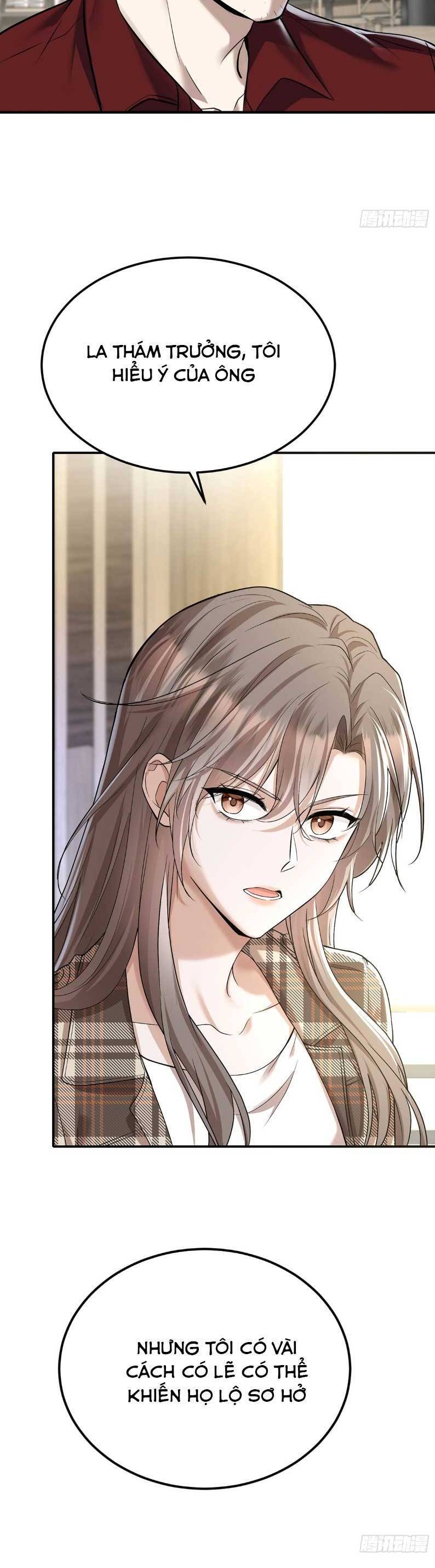 Sau Khi Chia Tay , Tôi Có Kết Đẹp Cùng Với Chú Nhỏ Chapter 39 - 12